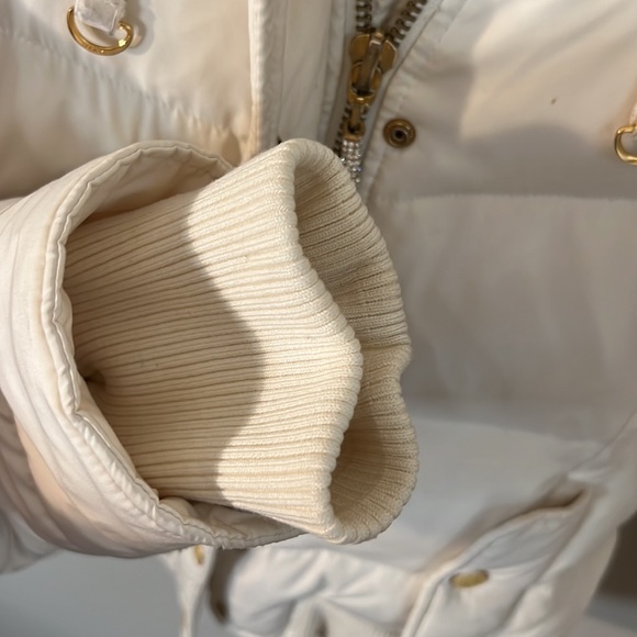 Juicy Couture down jacket - Picture 6 of 10